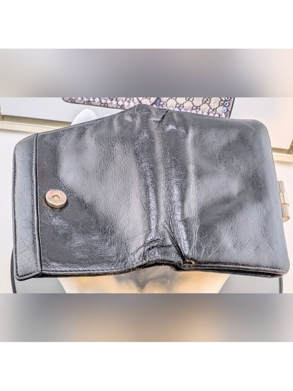 Dior Wallet - Picture 6 of 7